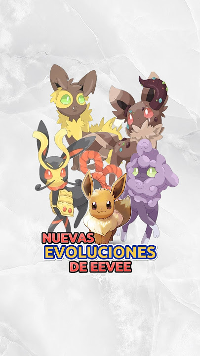 Fã de Pokémon projeta uma Eeveelution com tema Drácula