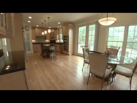 38 Billington Circle, Cumberland, RI home video tour