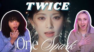 COUPLE REACTS TO TWICE 