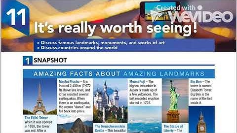 Interchange 2 Unit 11 Audio