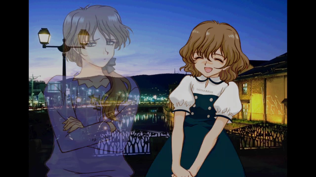 北へ。Photo Memories番外編－Love Love YOUKO-SAN－春野琴梨