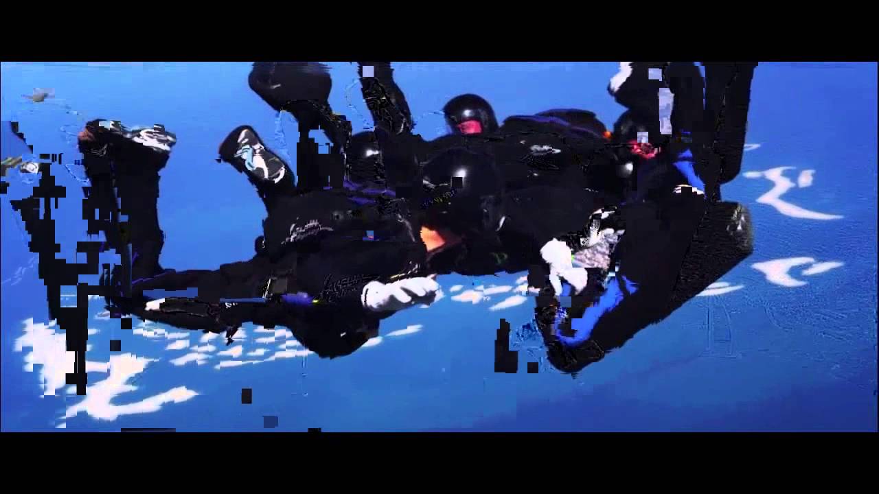 weird inside - just ask