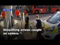 Caught on Camera | London's most BRAZEN shoplifting offenders targeted by police