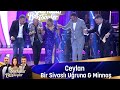 Ceylan -  BİR SİVASLI UĞRUNA & MİNNOŞ