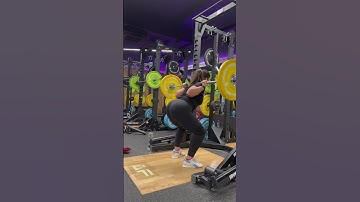 Concentric Paused Squats 3x3 RPE 7 Set 3 50kg