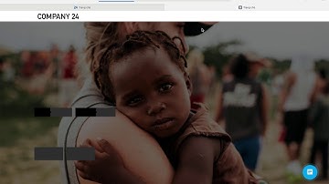 Sites: Chỉnh sửa Header và Footer website trong Bitrix24