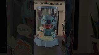 Disney Stitch Real Fx Puppet Is Here Link In Description