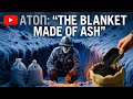 How Frozen Soldiers Used Charcoal Bags as Blankets