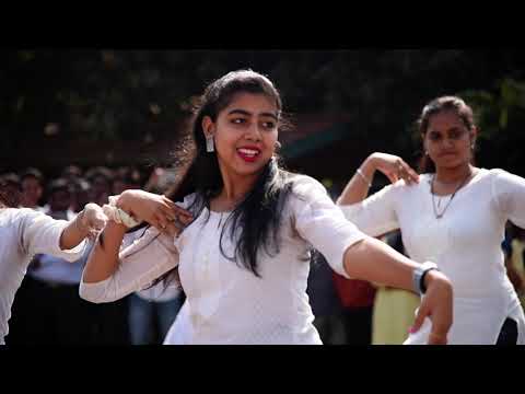 74th Republic Day Celebration @Centurion University, Bhubaneswar Campus.