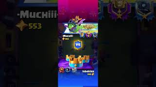 Canımı 1 Bırakan Rakibi Cezalandırdım -Clash Royale Yeni Güncelleme Ve Yeni Mod