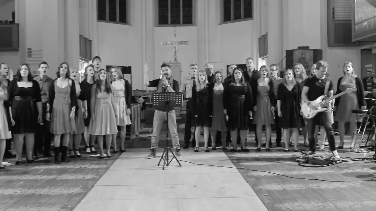 Deserted feat. BonnVoice - Familiar (live 2016) auf YouTube ansehen Deserted feat. BonnVoice - Familiar (live 2016) auf YouTube ansehen