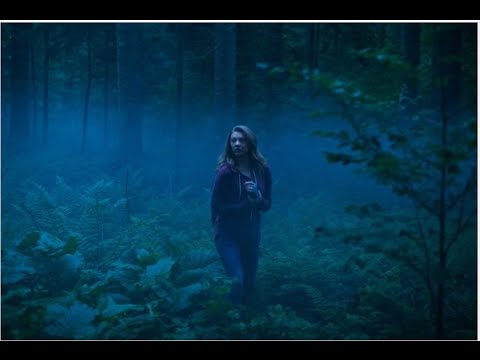 THE FOREST - Official Trailer #1 CDN