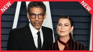 ✅  Ellen Pompeo : qui est Chris Ivery, le mari de la star de Grey's Anatomy 