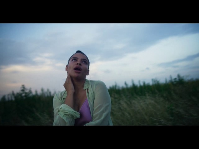 Nicotine - Running (Official Music Video)