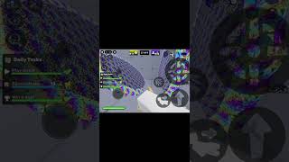 Sub=Nothing Song: funk baka, use sound for song!!!! Game: #rivals, #roblox, #fyp #fypシ #short #viral