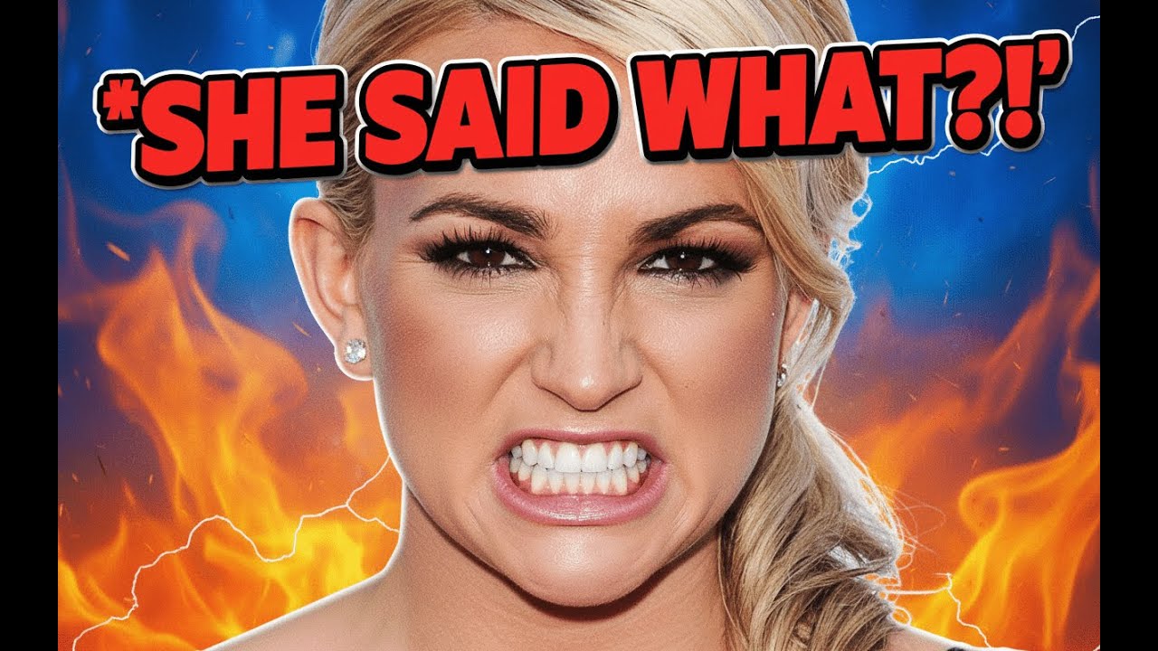 Jamie Lynn Spears’ Texts About Britney Leak YouTube