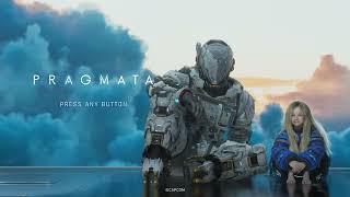 PRAGMATA | TEAMWORK MAKES THE DREAM WORK [4K 60FPS]