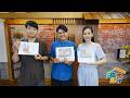 新埔青年新力量 X 邱子維 廖敏皓｜娌長服務處｜2026《福氣來了》EP38