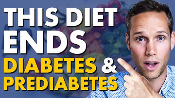 Follow This Diet To Reverse Insulin Resistance & Diabetes in 2 Weeks!
