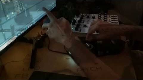 The SOMA project Part 3: Madelay algorithm