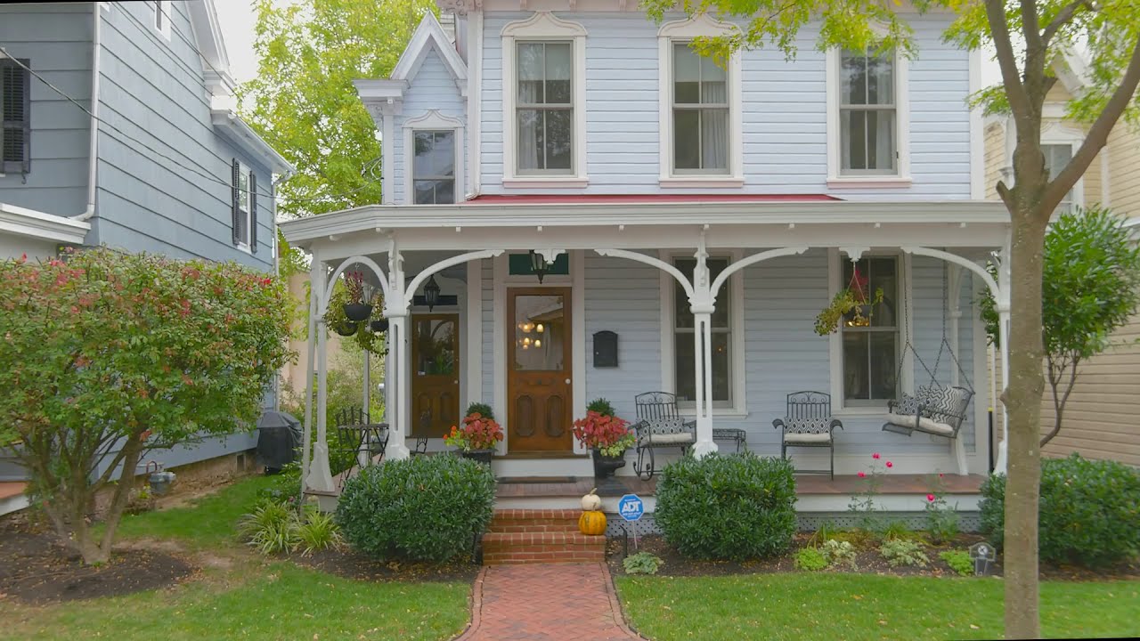 120 W Oakland Ave, Doylestown, PA 18901