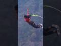 Rishikesh Splash Bungy Jumping #bungyjump #rishikeshbungyjumping #bungeejumpingrishikesh