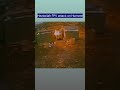 Israeli Humvee Destroyed by FPV Loitering Drone in Southern Lebanon #military #shorts