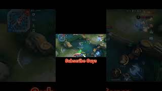 Rafaela Highlight. #mobilelegends #shortvideo #mlbbindonesia #mainmobilelegend #shorts #short #fyp