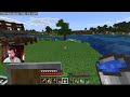 GauchoCraft Ep1 La granja semiautomatica