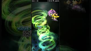 【FFRK】覇竜5 強くてニューゲーム 助っ人デシ 28.45撃破 screenshot 3