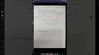P5 word problem supplementary worksheet decimals 2, Qn 5