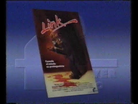 Link (Trailer de vídeo en castellano)