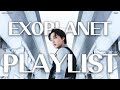 [Playlist] 엑소 세계관 과몰입 노래 모음이라 쓰고 타이틀 노래 모음이라 읽는다 | 엑소 타이틀 노래 모음