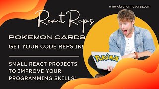 Pokemon Cards App - React, Tailwind CSS, React Router, React Icons and Poke API