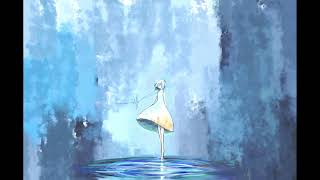 小春六花／水色days／オリジナル