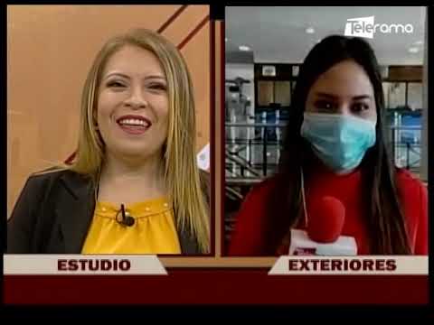 Cuenca al Día 21-12-2020