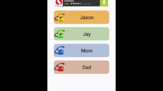 Quickcall screenshot 5
