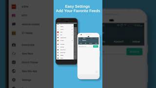 Australian News App by Appsion Inc screenshot 1