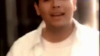 DANTE THOMAS  Miss California ft  Pras  2001