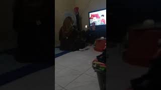 Tik Tok Kan Sama Tante Atin