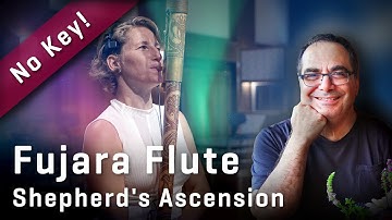 Hello Free Instruments: Fujara Flute - "Shepherd
