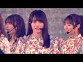 乃木坂46 「好きというのはロックだぜ!」ライブ 2022