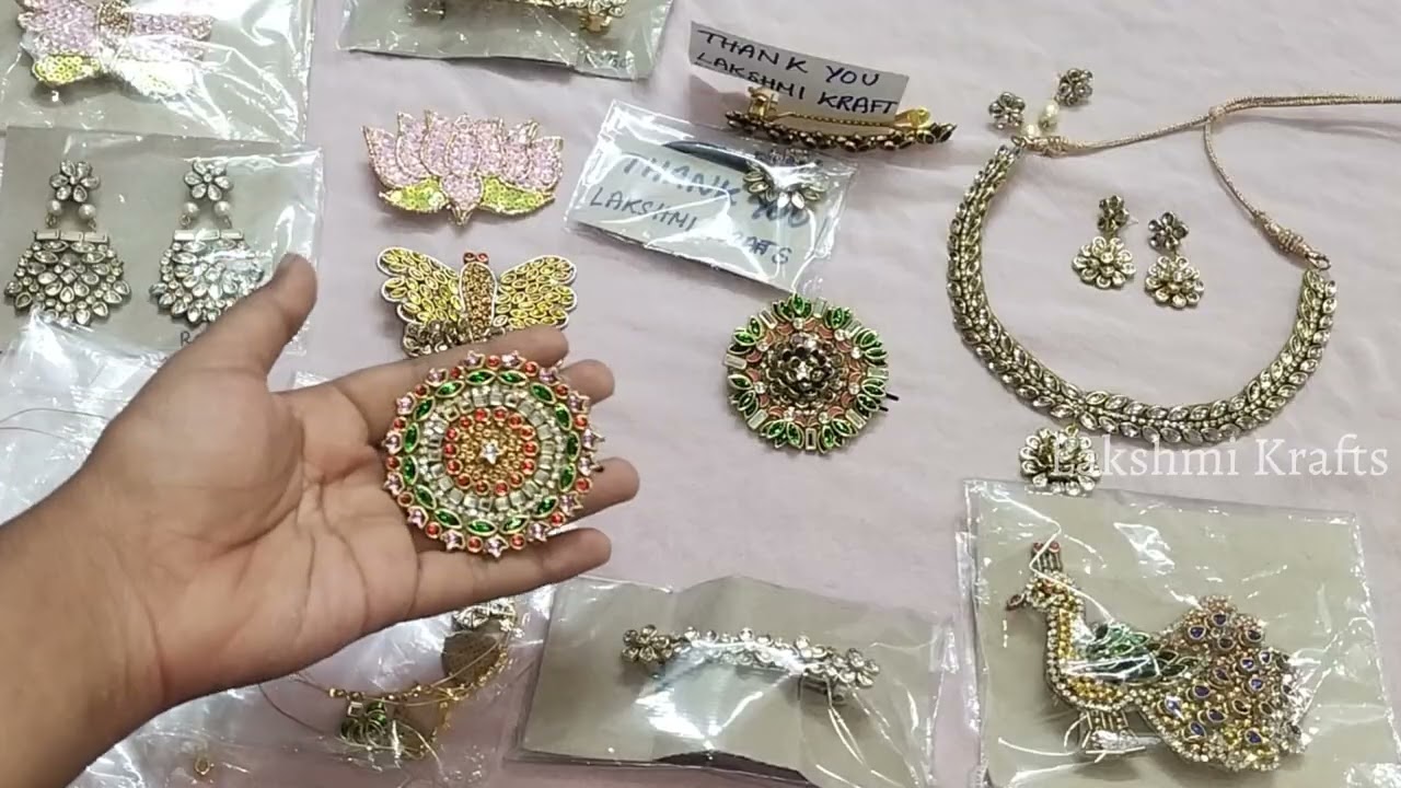 New collection of jewellery WhatsApp 8333080138 | Full orders | necklace | Handmade kundan jewellery