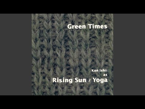 Ken Ishii — FANCY