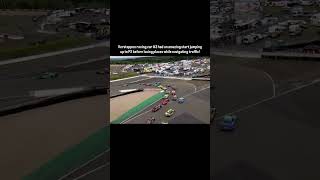 Amazing start by Max Verstappen in Nurburgring 24 hours #maxverstappen #redbullmotorsports