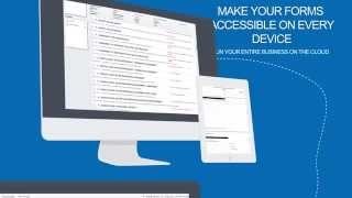 Custom Paperless Forms for Real Estate Associations