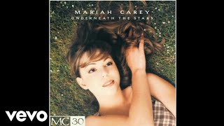 Mariah Carey  Underneath The Stars drifting Remix Wo Rap   