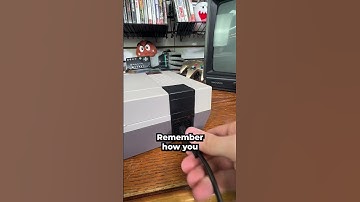 Why Play Retro Games?