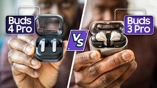 Download Lagu Galaxy Buds 4 Pro vs Galaxy Buds 3 Pro: Should you UPGRADE? MP3
