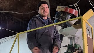 Производство Рыболовной Прикормки Big Tail Moldova 